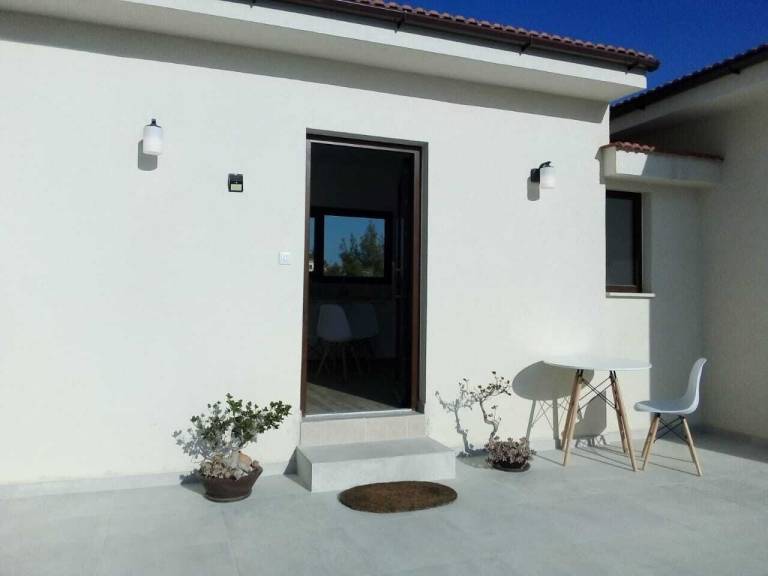 House Agios Amvrosios