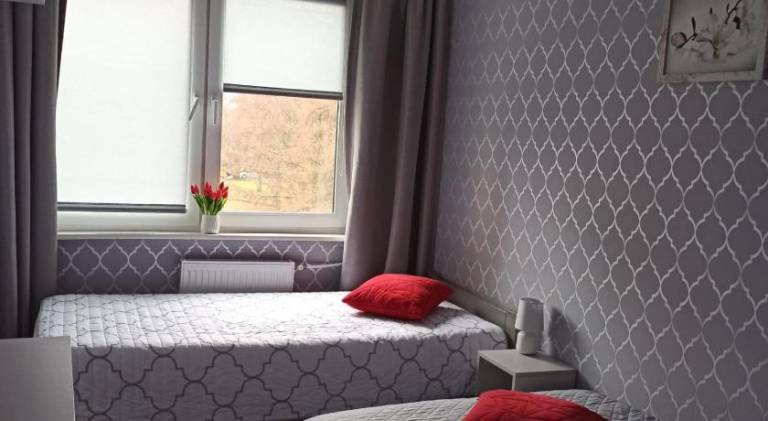 Apartament Kortowo