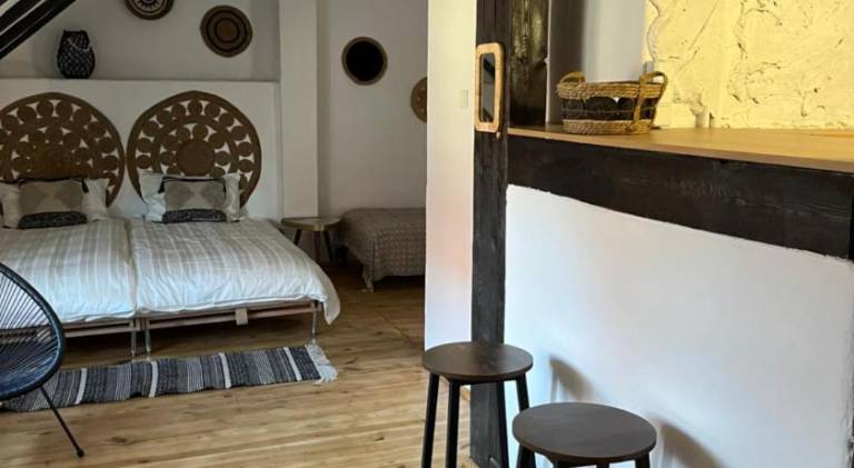 Holiday apartment | Pets are welcome — photo 4