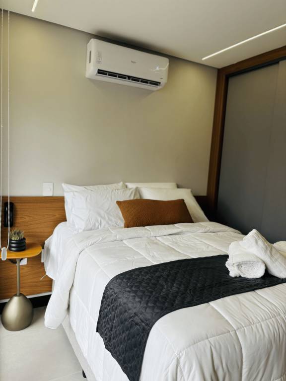 Apartment Vila Regente Feijó