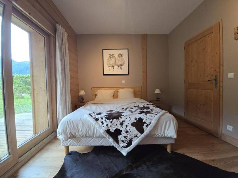 Appartement  Champagny-en-Vanoise