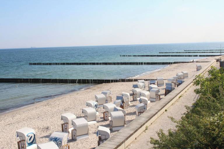 Ferienwohnung Elmenhorst-Lichtenhagen