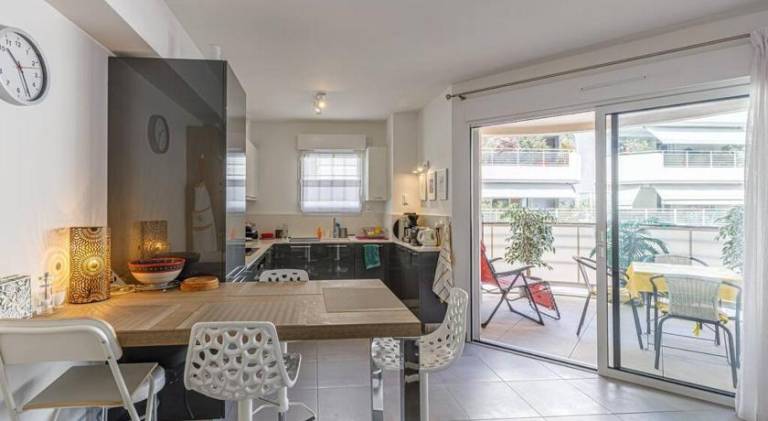Apartment with terrace | Perfect for remote work — photo 4