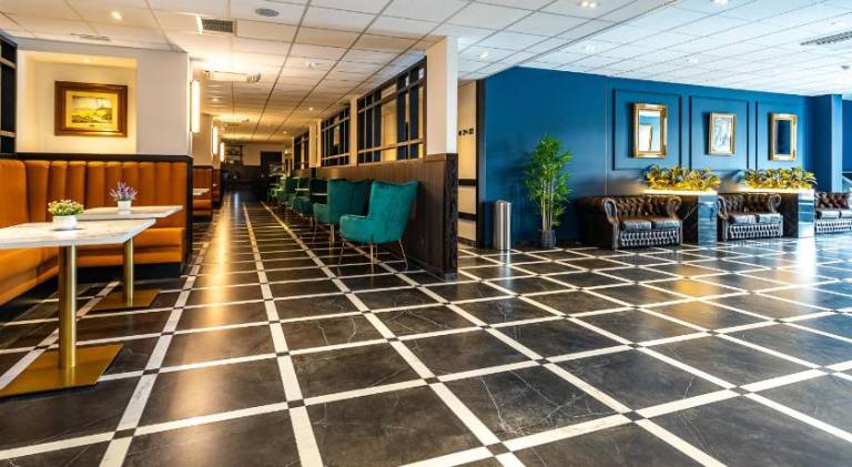 Adoryal Hotell — photo 2