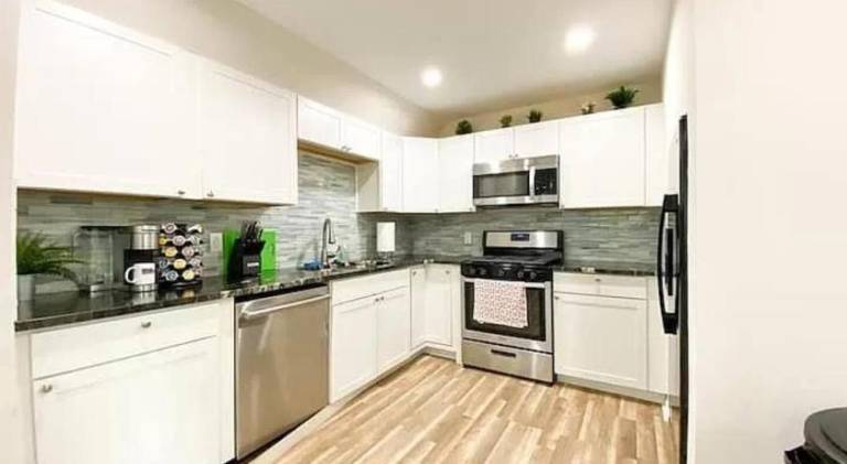 Spacious vacation home | Good for workation | Pet-friendly — photo 3