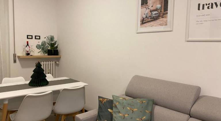 Holiday apartment with 1 room for 4 persons — photo 2