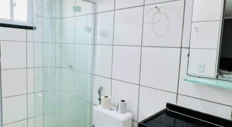 Holiday apartment with 2 rooms for 7 persons — photo 2