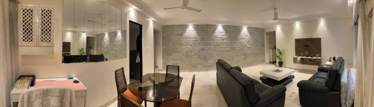 Ferienhaus Chandrabai Nagar