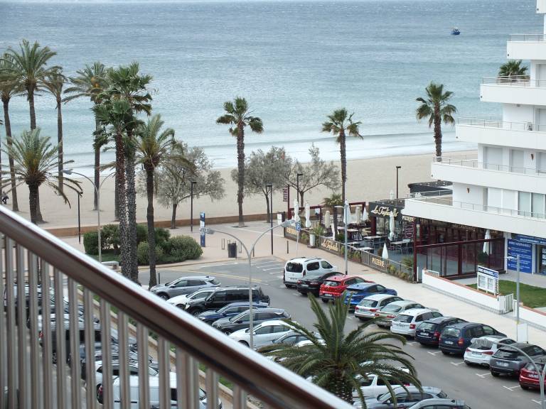Appartement Rosas