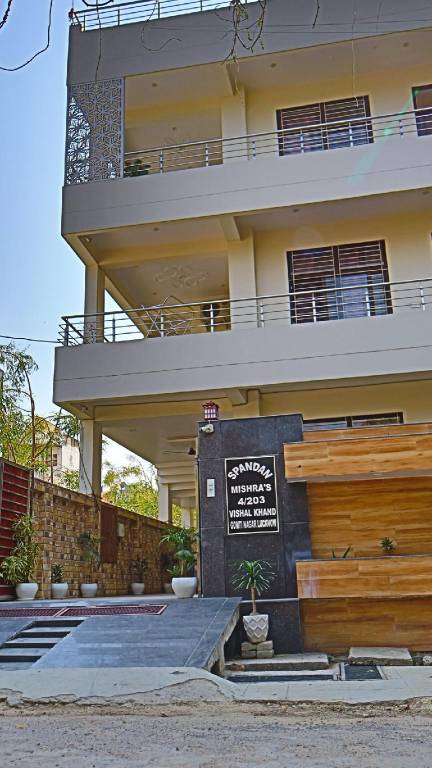 House Vishal Khand - 4