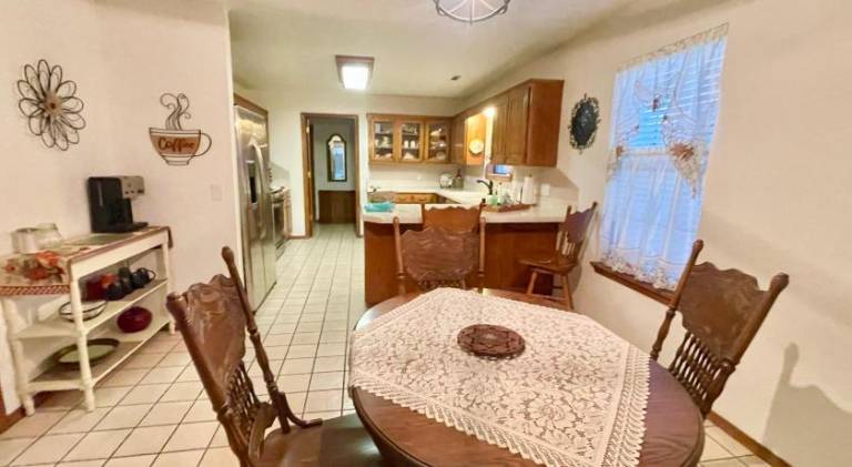 House | Perfect for remote work | Pets allowed — photo 3