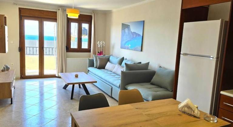 Rental apartment with 1 room for 4 persons — photo 3