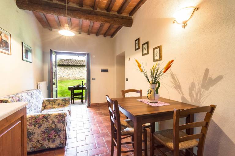 House with pool, garden & BBQ | Nature view — photo 4