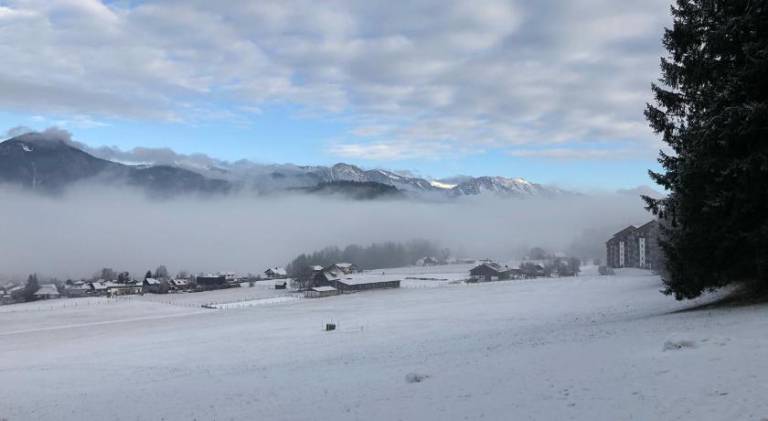 30 m&sup2; Ferienhaus