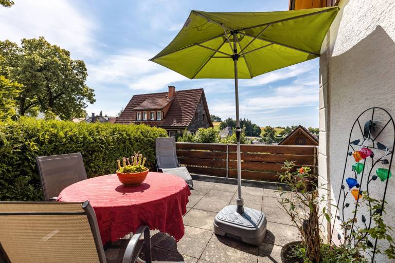 Ferienwohnung Bonndorf im Schwarzwald
