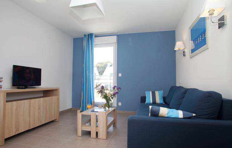 Appartement en copropriété  Île d'Arz