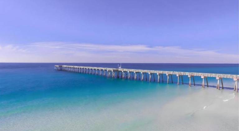 Sea Breeze House- 3 bd 2 ba 5 min walk to beach — photo 5
