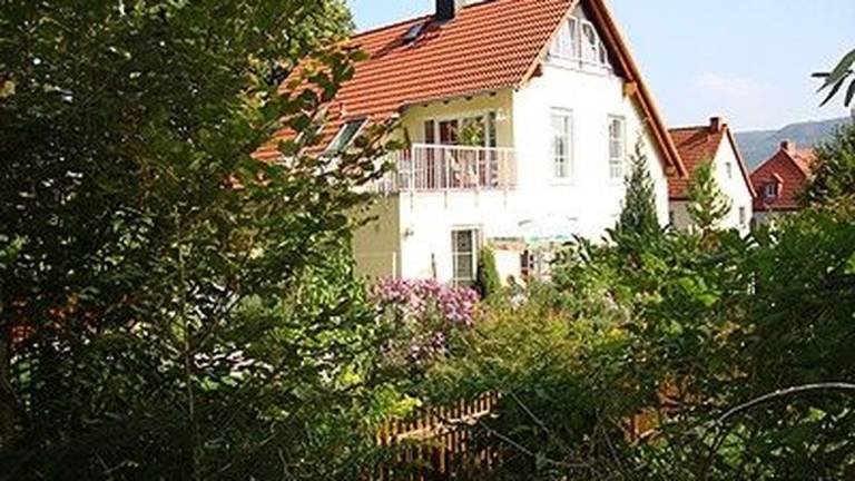 Ferienwohnung Jena