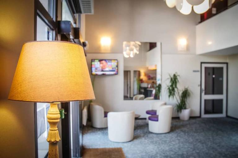 Hôtel Inn Design Alencon Resto Novo
