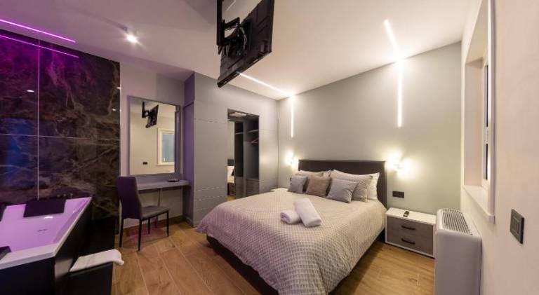 Holiday apartment with 1 room for 4 persons — photo 2