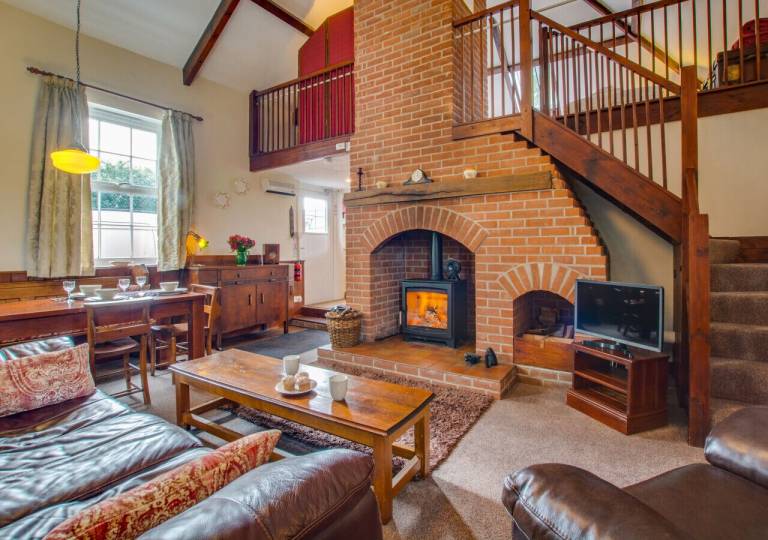 House  Aylsham