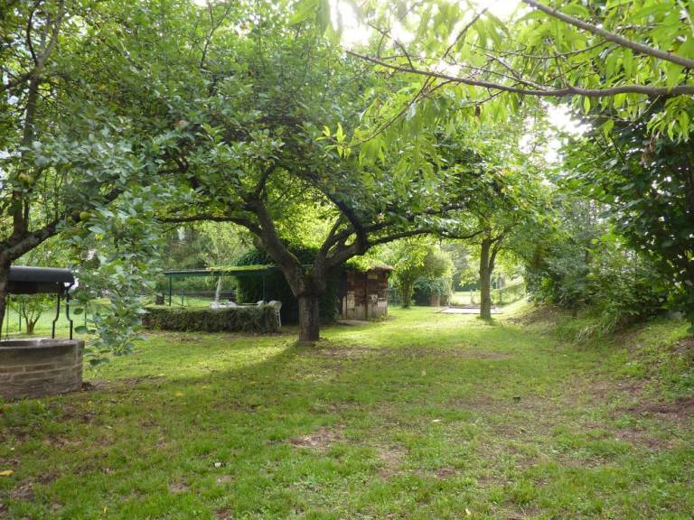 Gite with garden & barbecue — photo 5