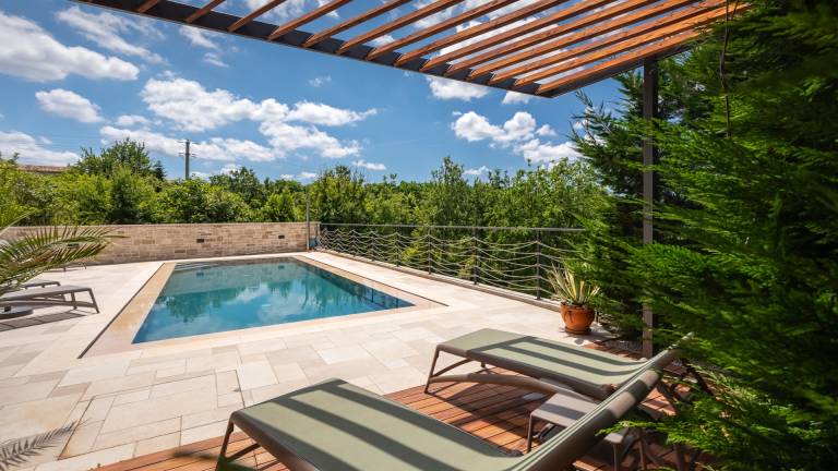 Villa with private pool, garden & patio | Dogs allowed — photo 2