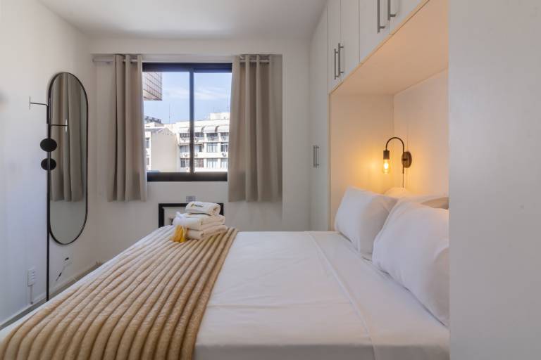 Ferienwohnung Copacabana