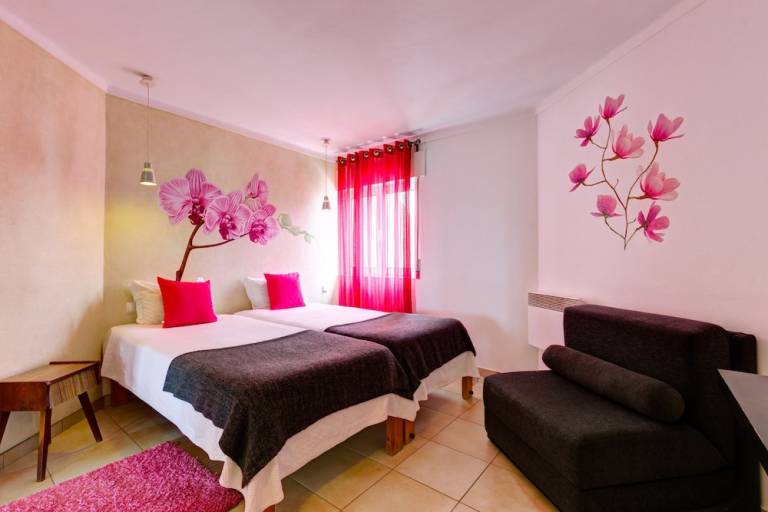 Aparthotel  Vila Nova de Milfontes