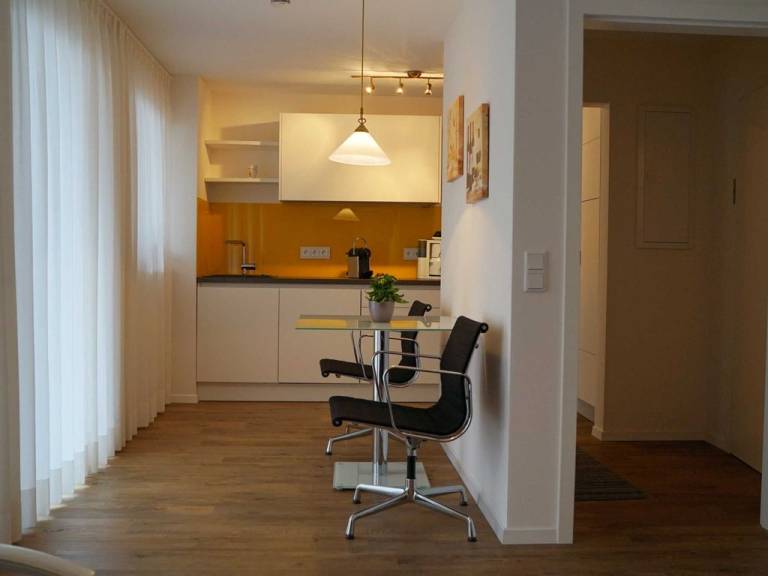 Ferienwohnung Schliersee