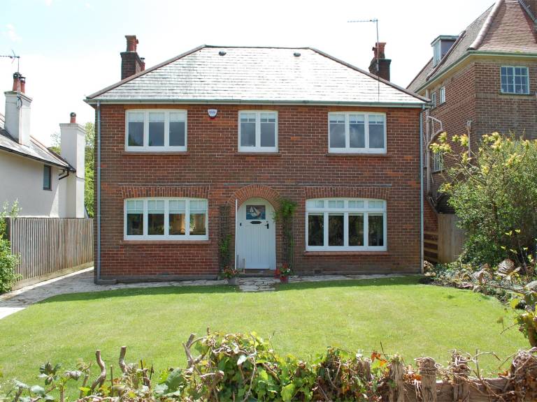 Cottage Studland