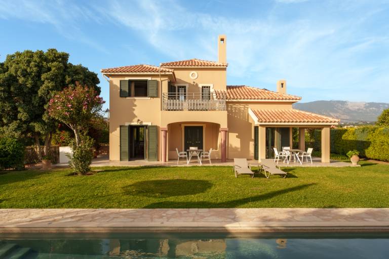 Villa Livathou
