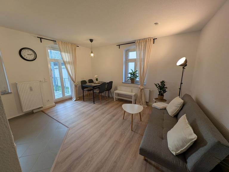 Ferienwohnung Pirna