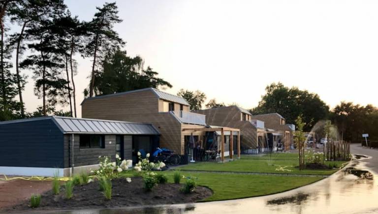 Vakantiepark Mol