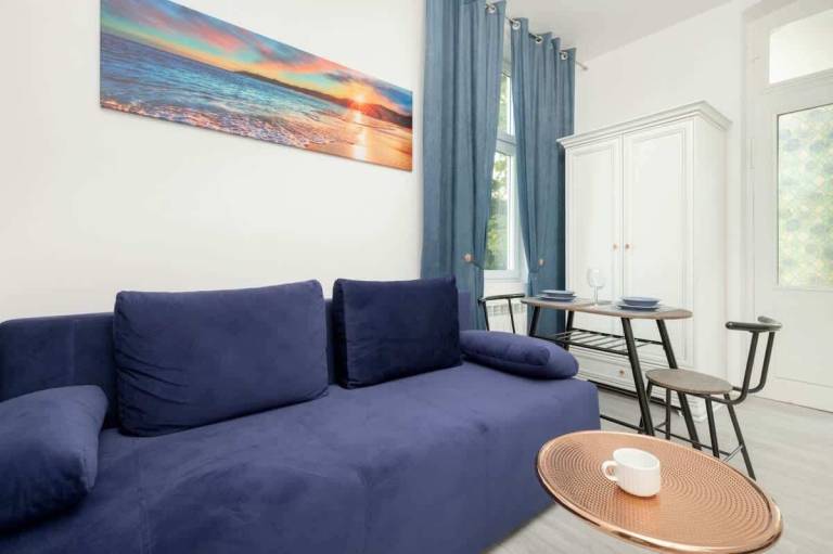 Apartament Orłowo