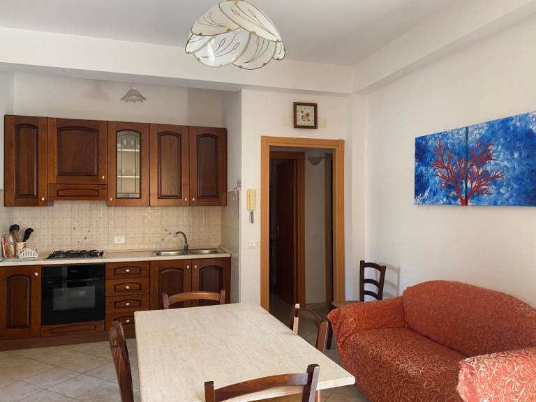 Child-friendly beautiful holiday apartment with patio & garden | Garden view | Pets are welcome — photo 3