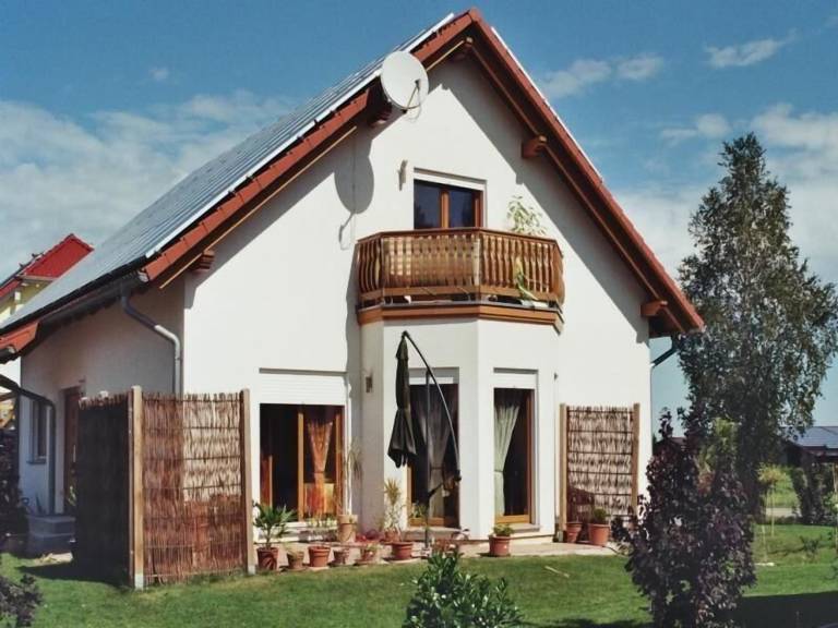 Ferienwohnung  Bad Buchau