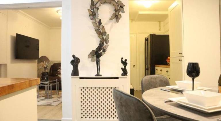 Holiday apartment | Dogs allowed — photo 3