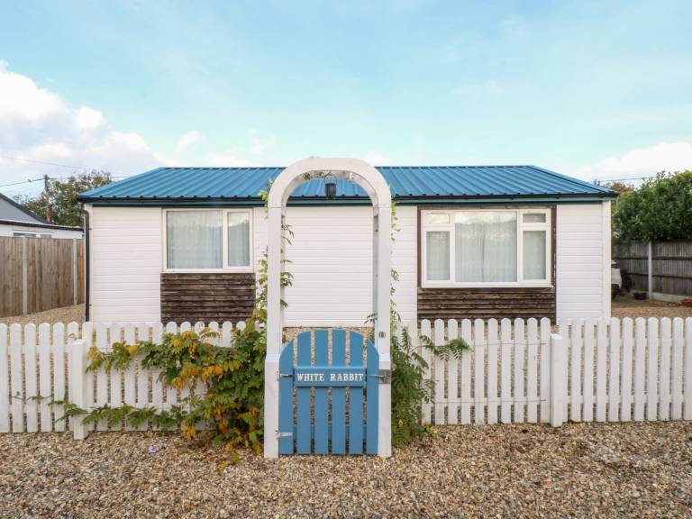 Cottage Eccles-on-Sea
