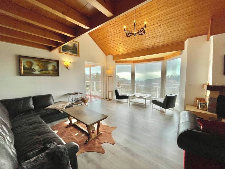 House Bassins