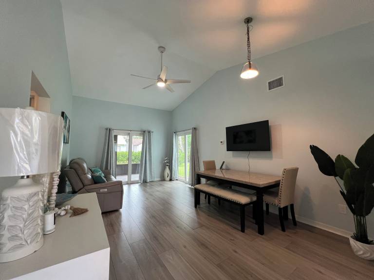 House  Punta Gorda