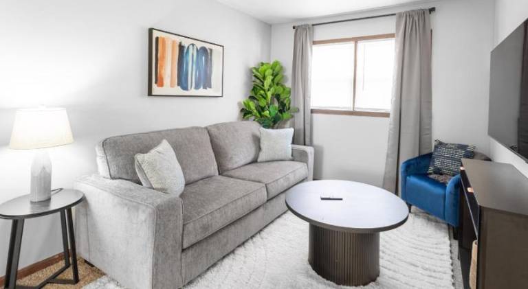 Holiday apartment | Pets allowed in Manhattan, KS