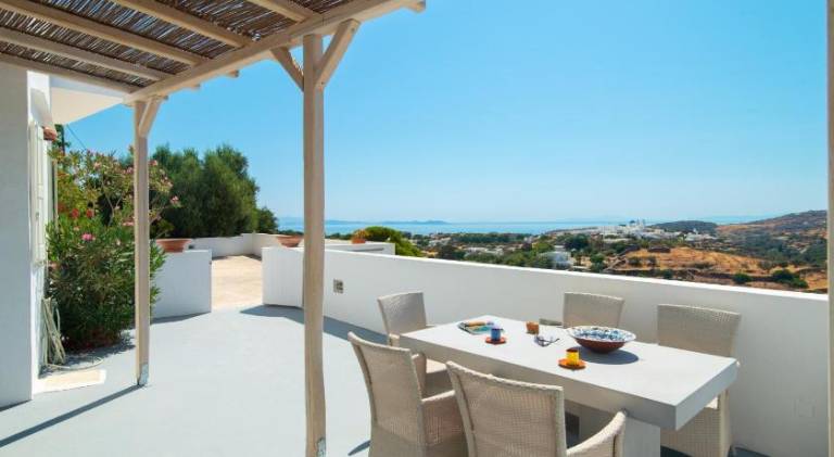 Ferienhaus Sifnos