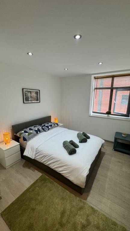 Apartment Dewsbury