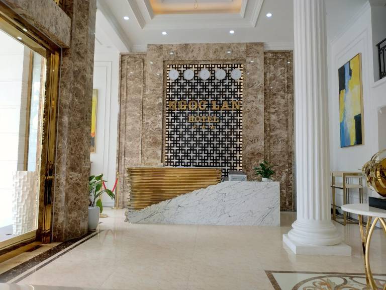 Ngoc Lan Halong Hotel — photo 2