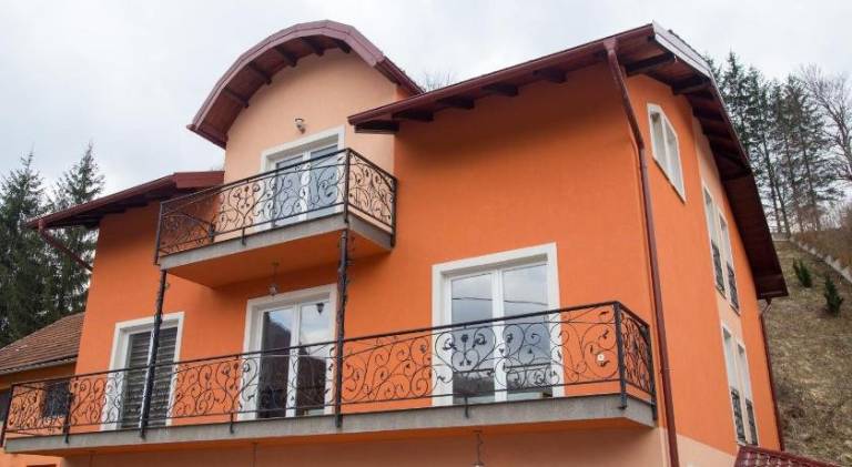 Apartma  Tjentište