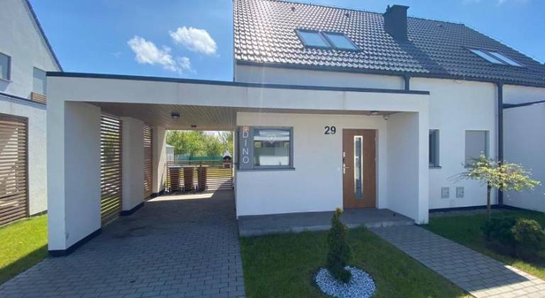 Lovely vacation home with pool | Pets allowed in Rewal