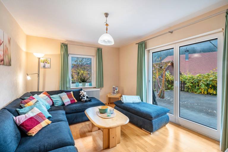 Ferienwohnung Gutach (Schwarzwaldbahn)