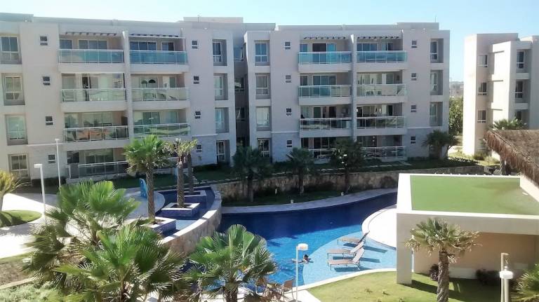 Apartment  Jacaúna