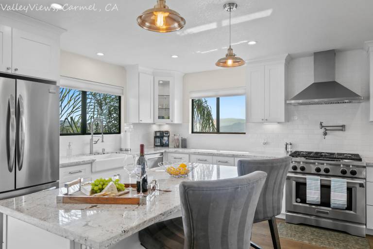 House  Carmel-by-the-Sea